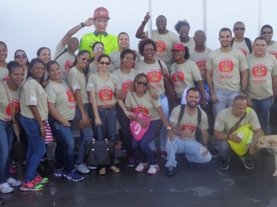 Brigada de Incêndio – 2017