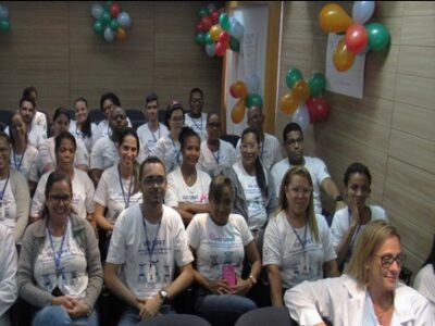 VII SIPAT -SEMANA INTERNA DE PREVENÇÃO DE ACIDENTES DE TRABALHO