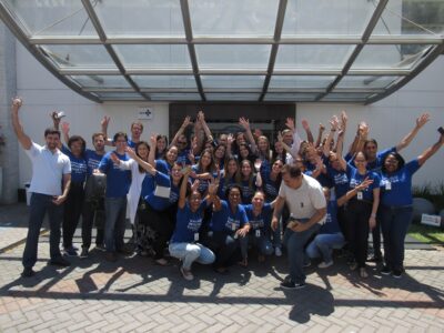 III Mutirão de Retinopatia Diabética – 2019