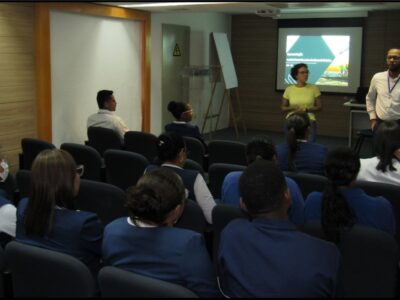 Palestra Assédio Moral/Sexual