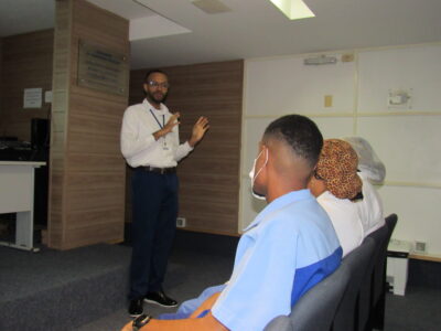 DDS Segurança elétrica