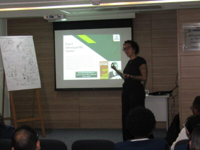 Comunicação Não Violenta