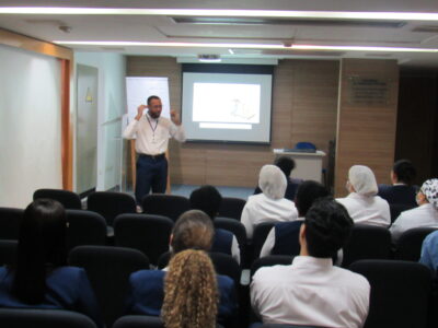 DDS Organização e Limpeza do ambiente de Trabalho, Ergonomia