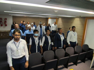 CIPA Juntos Somos Mais Fortes