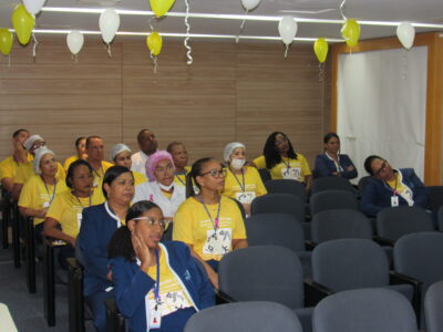 SIPAT Identificando riscos