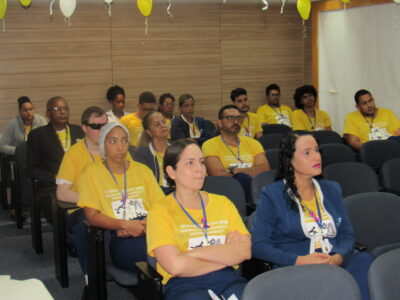 SIPAT Ergonomia e Acidente de Trabalho