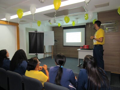 SIPAT Quiz Interativo